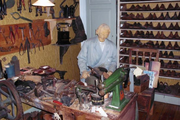 62 Museum Kopparberg